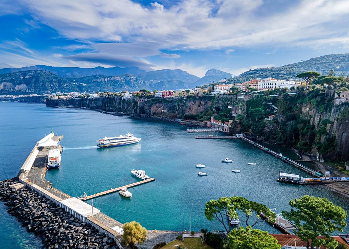 Sorrento photo