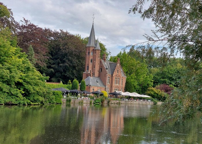 Bruges photo