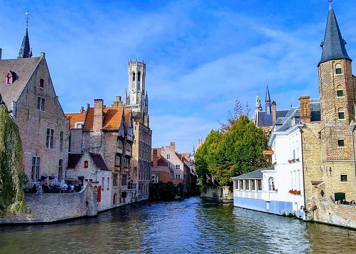 Bruges photo