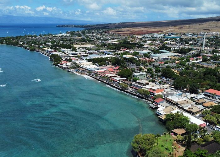 Lahaina photo