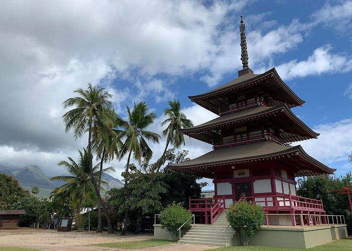 Lahaina photo