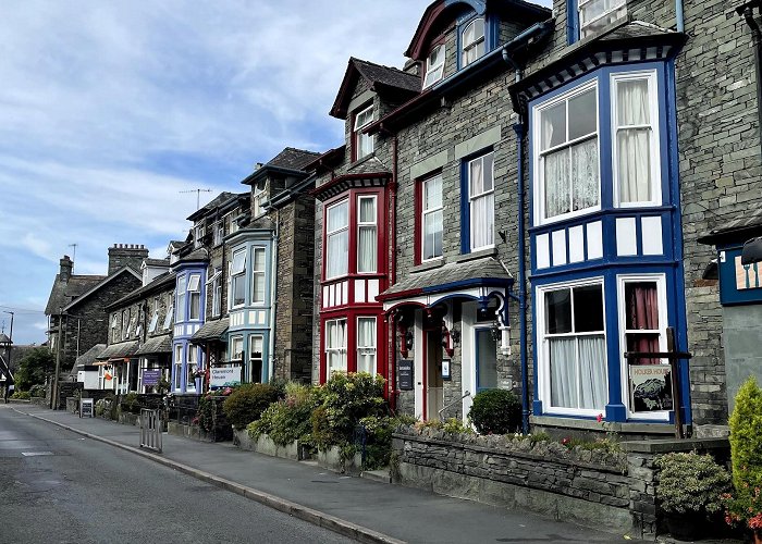 Ambleside photo