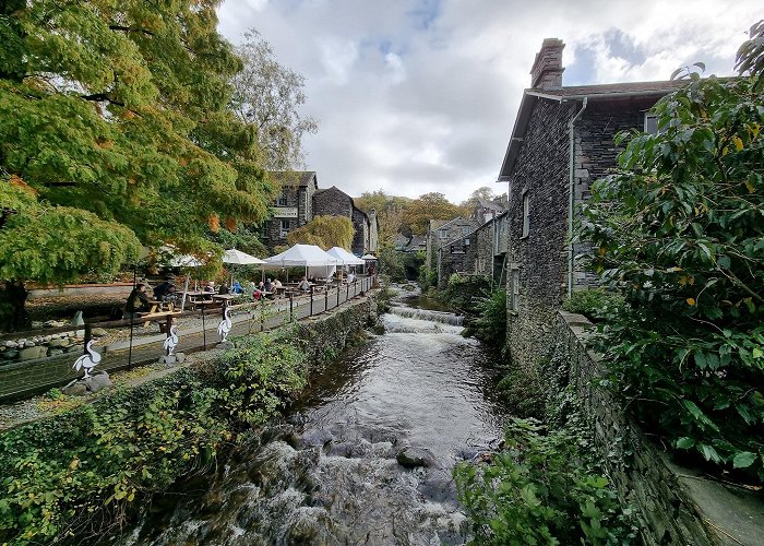 Ambleside photo