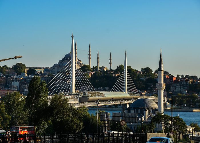 Istanbul photo