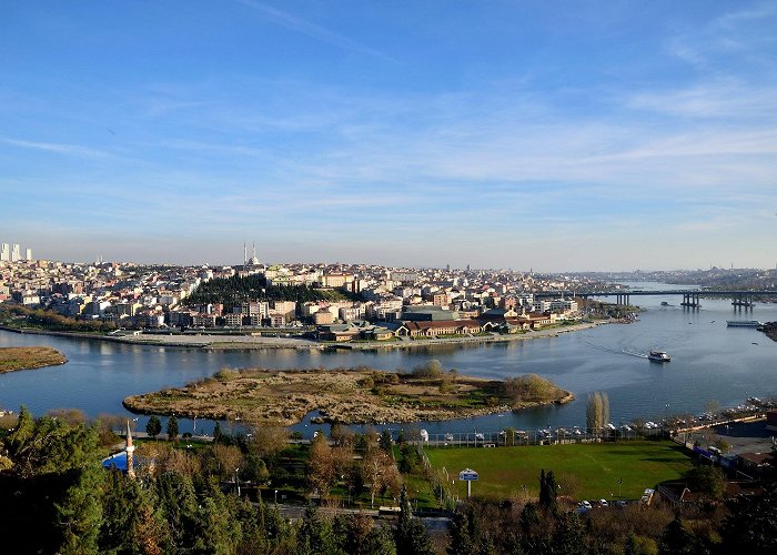 Istanbul photo