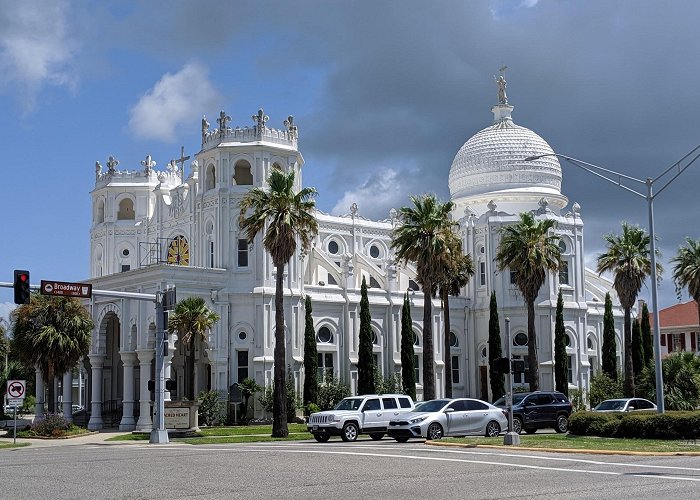 Galveston photo