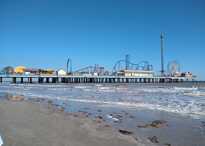 Galveston photo