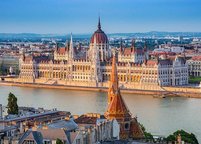 Budapest photo