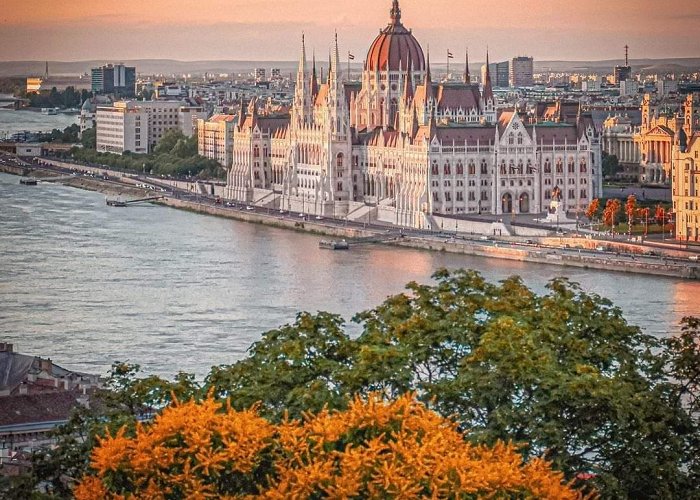 Budapest photo