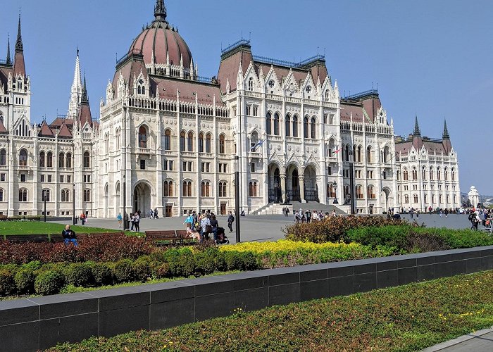 Budapest photo