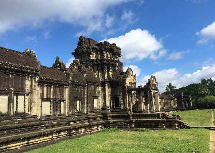 Siem Reap photo