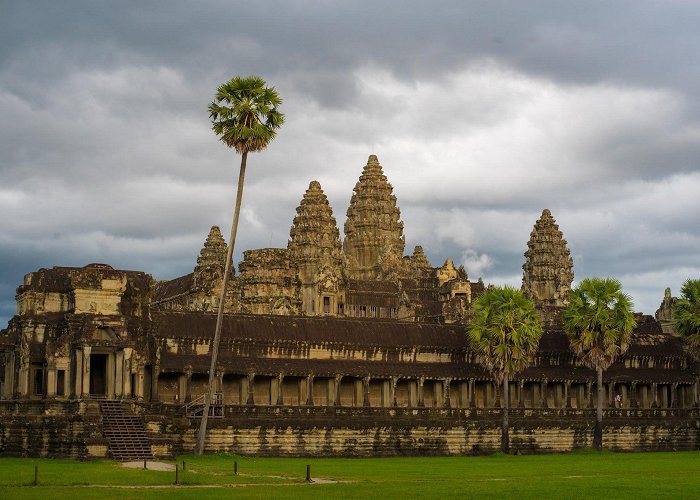 Siem Reap photo