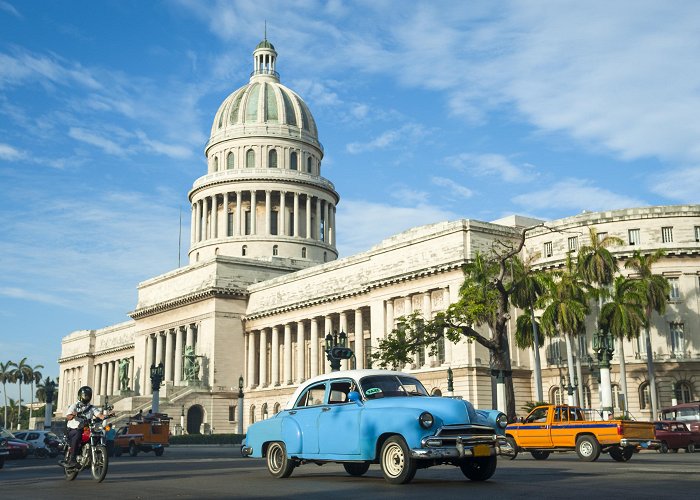 Havana photo