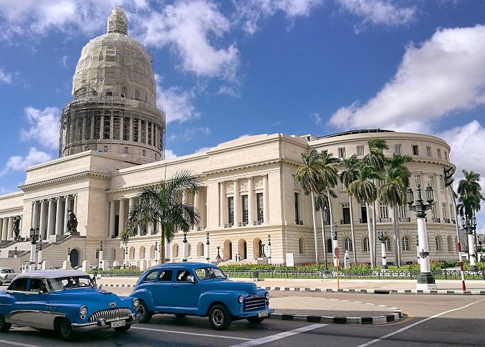 Havana photo