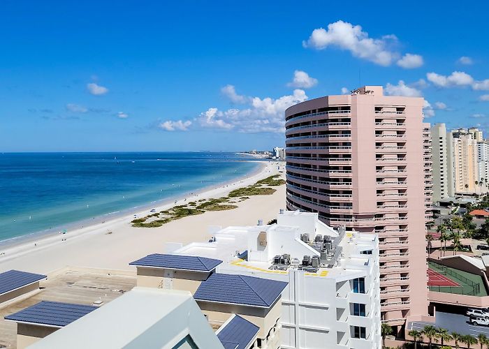 Clearwater Beach photo