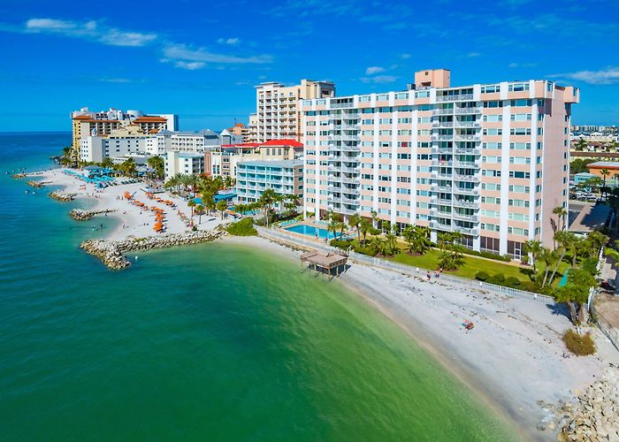 Clearwater Beach photo