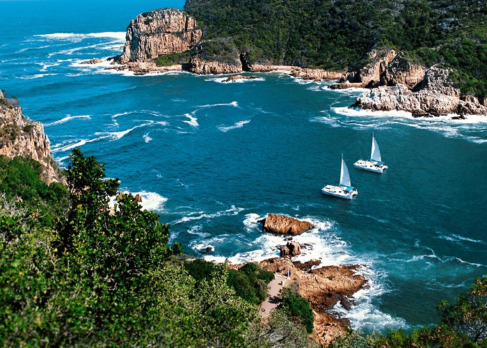 Knysna photo