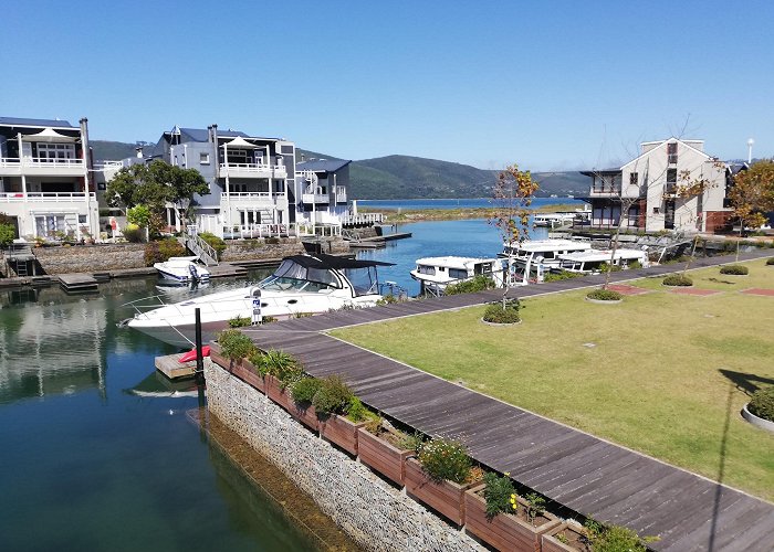 Knysna photo