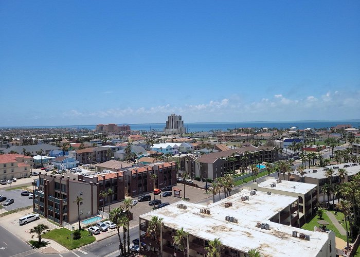 South Padre Island photo