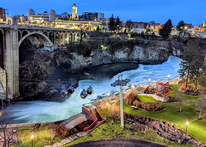 Spokane photo