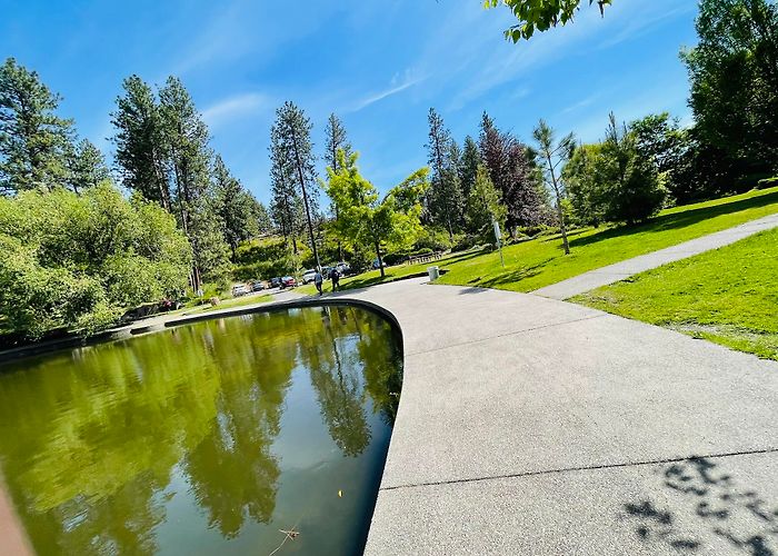 Spokane photo