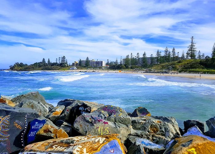 Port Macquarie photo