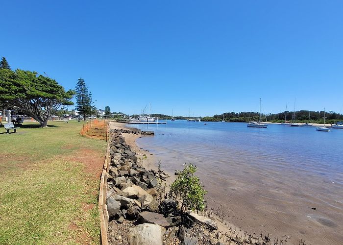 Port Macquarie photo