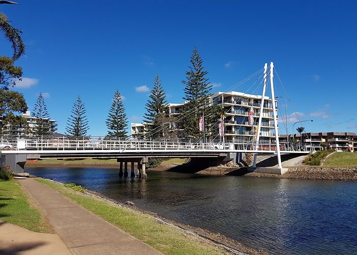 Port Macquarie photo