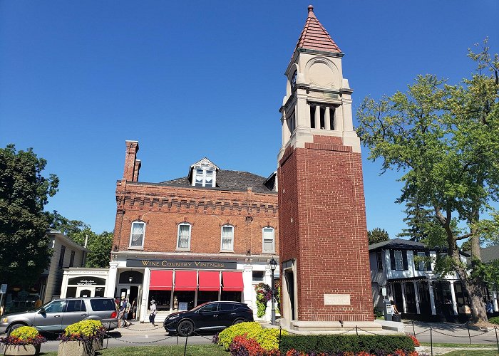 Niagara-on-the-Lake photo