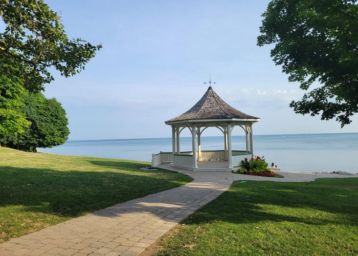 Niagara-on-the-Lake photo