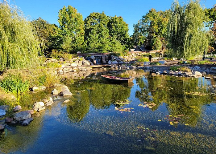 Niagara-on-the-Lake photo