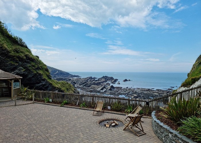 Ilfracombe photo