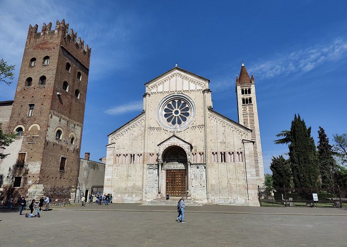 Verona photo