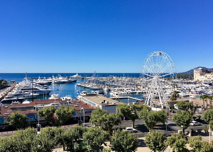 Cannes photo