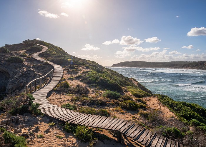 Plettenberg Bay photo