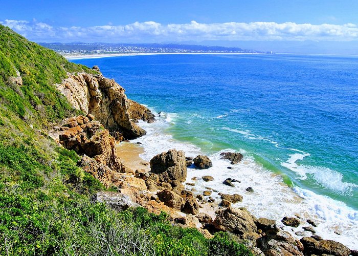 Plettenberg Bay photo