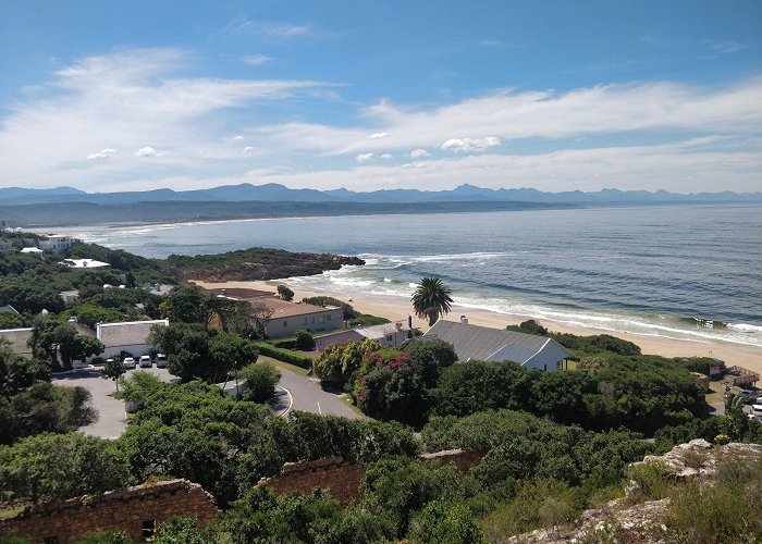 Plettenberg Bay photo