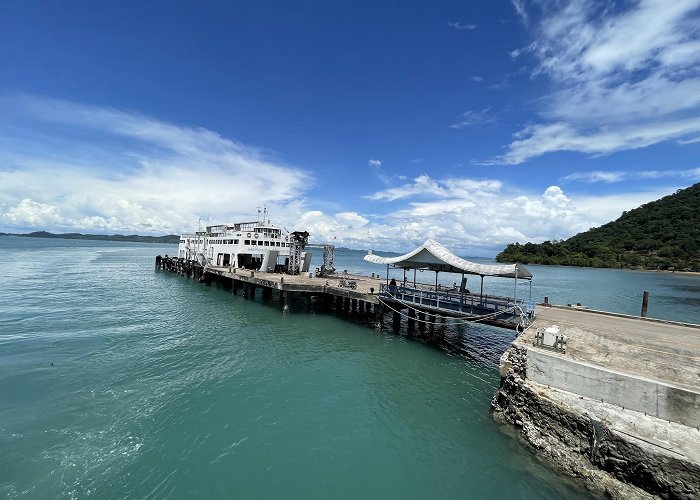 Koh Chang photo