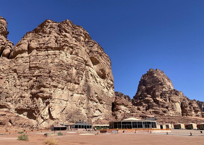 Wadi Rum photo