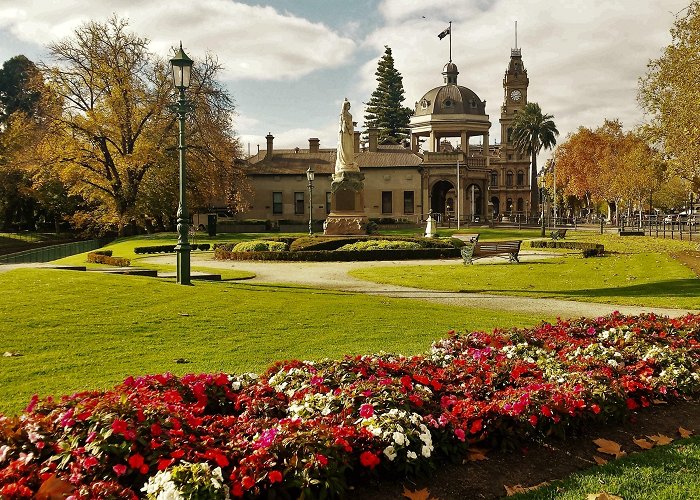 Bendigo photo