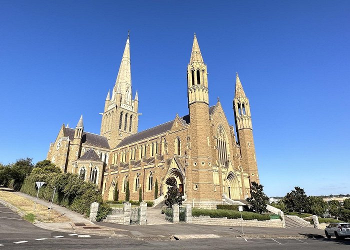 Bendigo photo