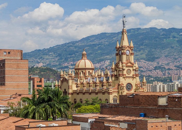 Medellin photo