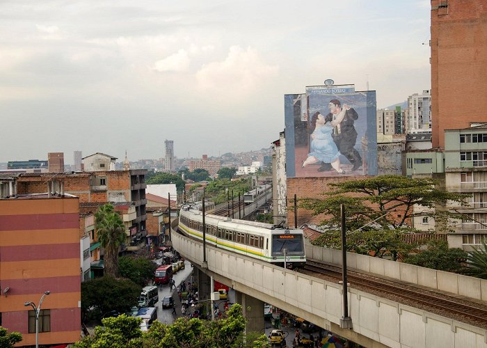 Medellin photo