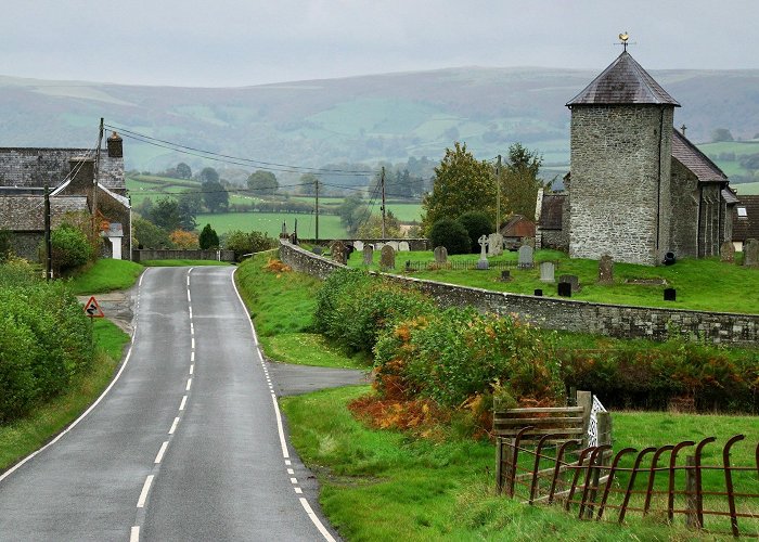 Betws-y-Coed photo