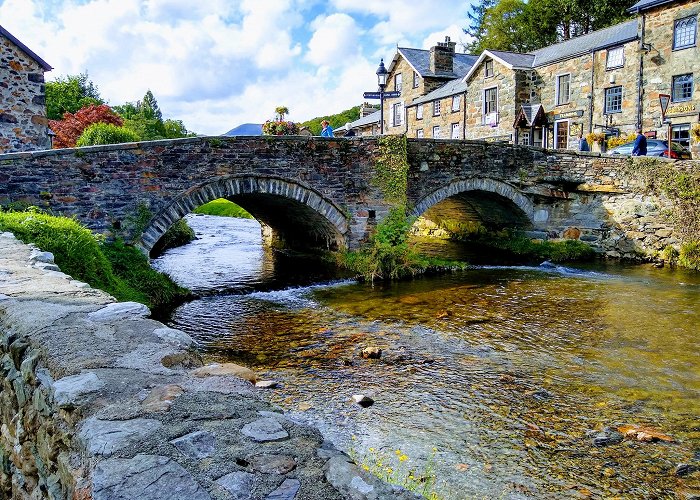 Betws-y-Coed photo