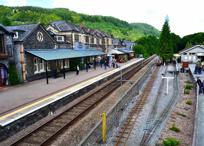 Betws-y-Coed photo