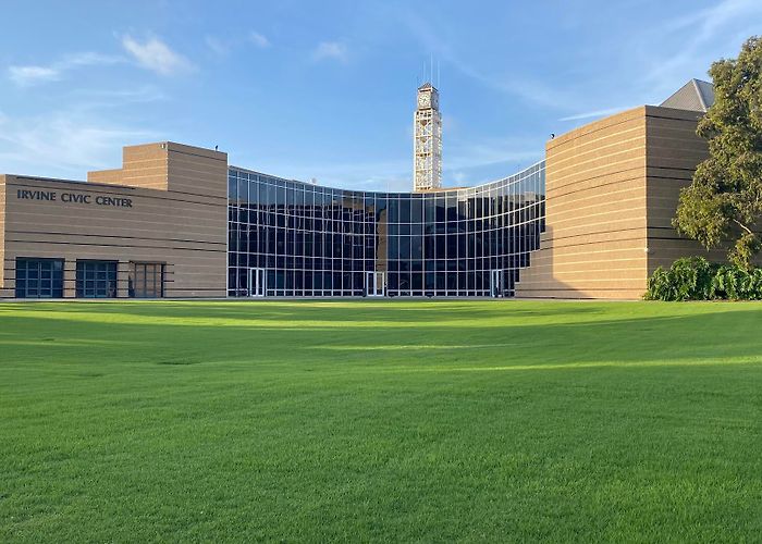 Irvine photo