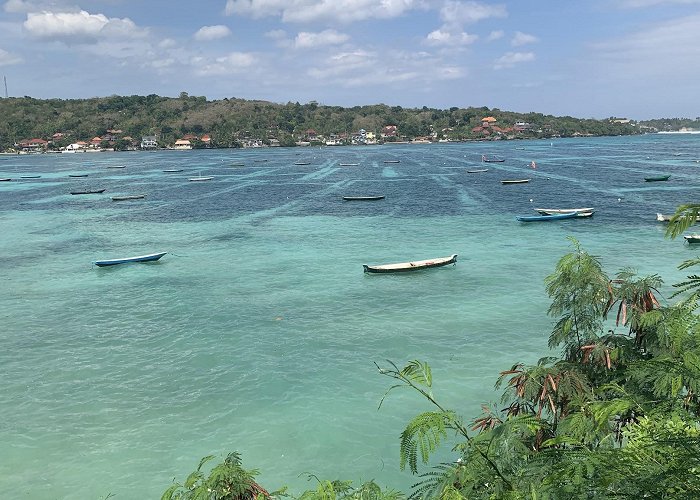 Nusa Lembongan (Bali) photo