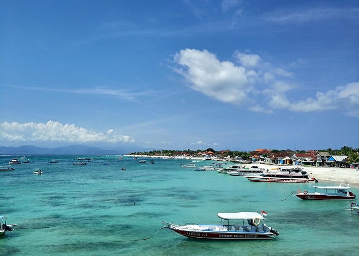 Nusa Lembongan (Bali) photo