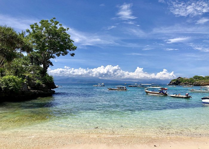 Nusa Lembongan (Bali) photo